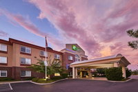 Holiday Inn Express Hotel  Suites Medford-Central Point an IHG Hotel