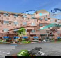 Clarion Pointe - Tourism Bookings