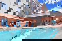 Holiday Inn Express Hotel  Suites Montgomery E - Eastchase an IHG Hotel