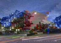 Onyx Hotel Miami Airport