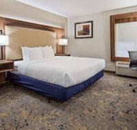 Best Western Plus Kansas City Airport-KCI East - Tourism Bookings