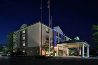 Holiday Inn Express  Suites New Berlin an IHG Hotel