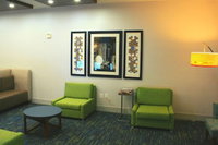 Holiday Inn Express Hotel  Suites Marina - State Beach Area an IHG Hotel