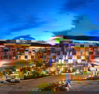 Holiday Inn Express Hotel  Suites Mobile/Saraland an IHG Hotel - USA Accommodation