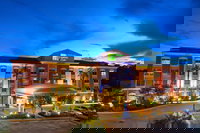 Holiday Inn Express Hotel  Suites Mobile/Saraland an IHG Hotel