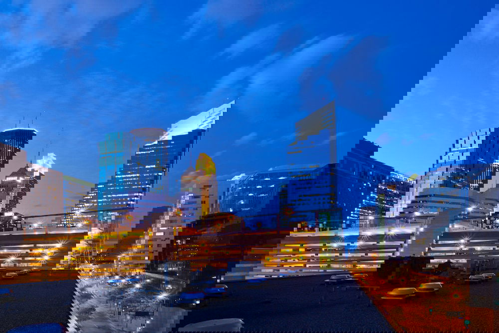 Holiday Inn Express Hotel & Suites Downtown Minneapolis, An IHG Hotel - thumb 3