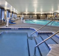 Holiday Inn Express Hotel  Suites Minneapolis-Minnetonka an IHG Hotel - Tourism Bookings