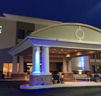 Holiday Inn Express New Albany an IHG Hotel - Tourism Bookings