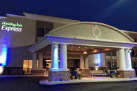 New Albany Ms Tourism Bookings