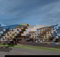 Holiday Inn Express Hotel  Suites in North East Erie an IHG Hotel - Tourism Bookings