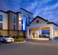 Holiday Inn Express  Suites Grenada an IHG Hotel - Accommodation China