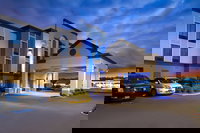 Holiday Inn Express  Suites Grenada an IHG Hotel