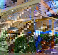 Holiday Inn Express - New York City Chelsea an IHG Hotel - Tourism Bookings