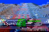 Holiday Inn Express New York City Times Square an IHG Hotel