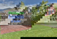 Holiday Inn Express  Suites Rancho Cucamonga an IHG Hotel