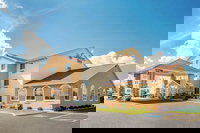 Comfort Inn Ottawa Starved Rock Area