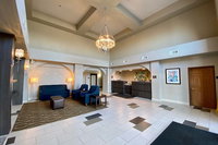 Comfort Inn Owasso Tulsa