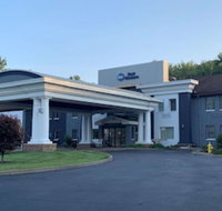 Best Western Owego Inn - Tourism Bookings