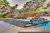 Holiday Inn Express  Suites West Palm Beach Metrocentre an IHG Hotel