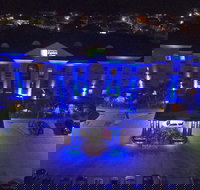 Holiday Inn Express Hotel  Suites South Padre Island an IHG Hotel - Tourism Bookings