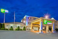 Holiday Inn Express Pendleton an IHG Hotel