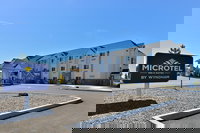 Microtel Inn  Suites by Wyndham Klamath Falls