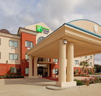 Holiday Inn Express Hotel  Suites Panama City-Tyndall an IHG Hotel - China Accommodation