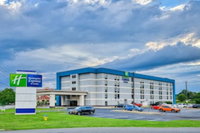 Holiday Inn Express Pigeon Forge/Near Dollywood an IHG Hotel