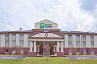 Holiday Inn Express