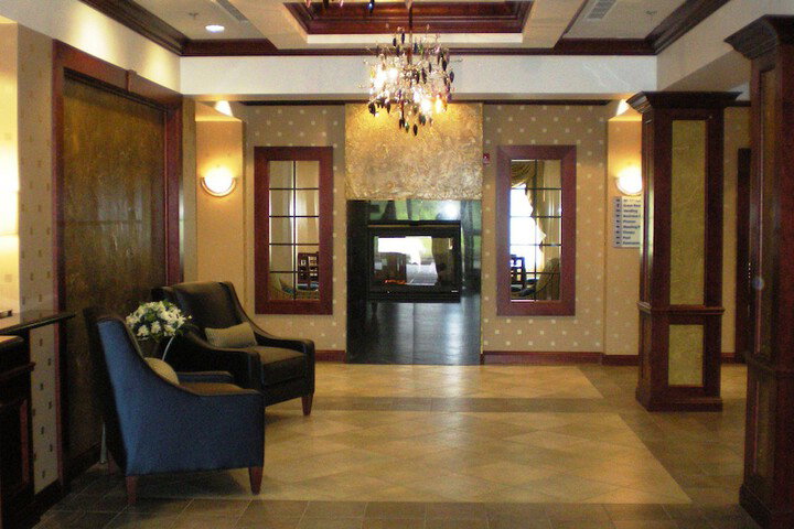 Holiday Inn Express - thumb 6