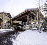 Holiday Inn Express Hotel  Suites Park City an IHG Hotel - USA Accommodation