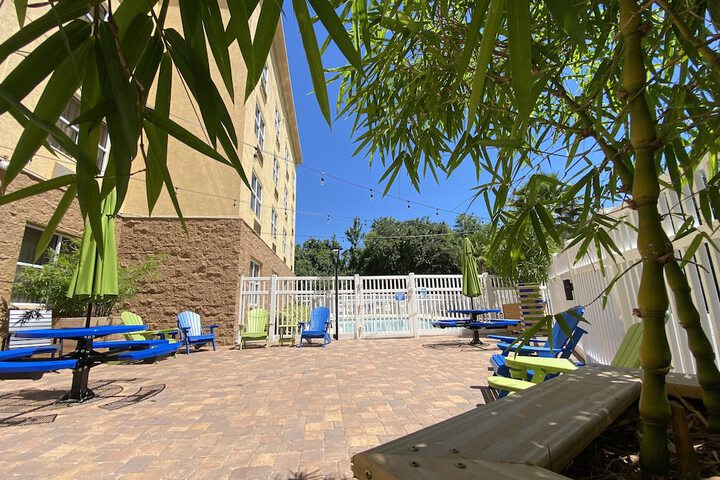 Holiday Inn Express Hotel & Suites Plant City, An IHG Hotel - thumb 5