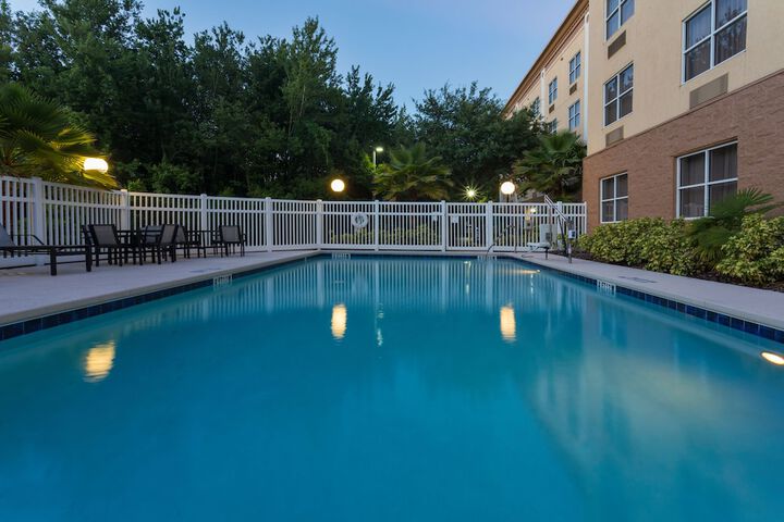 Holiday Inn Express Hotel & Suites Plant City, An IHG Hotel - thumb 4