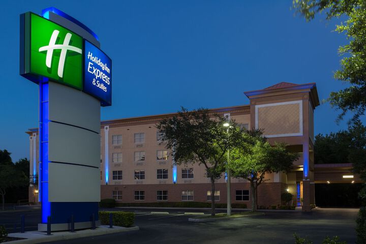 Holiday Inn Express Hotel & Suites Plant City, An IHG Hotel - thumb 1