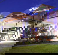 Holiday Inn Express Hotel  Suites West I 10 an IHG Hotel - Tourism Bookings