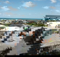 Holiday Inn Express  Suites Port Aransas/Beach Area an IHG Hotel - Tourism Bookings