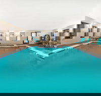 Holiday Inn Express Princeton an IHG Hotel - Tourism Bookings