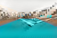 Holiday Inn Express Princeton an IHG Hotel