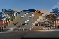 Super 8 by Wyndham San Antonio Airport North