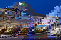 Holiday Inn Express Hotel  Suites Phenix City - Columbus an IHG Hotel