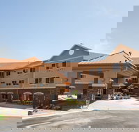 Holiday Inn Express Hotel  Suites Rapid City an IHG Hotel - Tourism Bookings