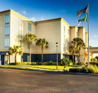Holiday Inn Express Hotel and Suites Arcadia an IHG Hotel - China Accommodation