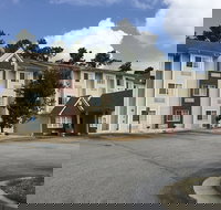 Microtel Inn  Suites by Wyndham Augusta/Riverwatch - Tourism Bookings