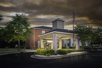 Holiday Inn Express Clayton an IHG Hotel