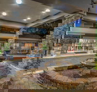 Holiday Inn Express Chapel Hill an IHG Hotel - Tourism Bookings