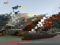 Holiday Inn Express  Suites Rio Grand an IHG Hotel