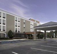Holiday Inn Express Chester an IHG Hotel - USA Accommodation