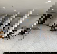 Microtel Inn  Suites by Wyndham Clarksville - USA Accommodation