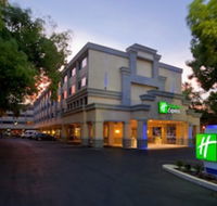 Holiday Inn Express Sacramento Convention Center an IHG Hotel - Tourism Bookings