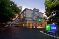 Holiday Inn Express Sacramento Convention Center an IHG Hotel